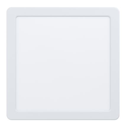 Eglo - LED Recessed light LED/16,5W/230V