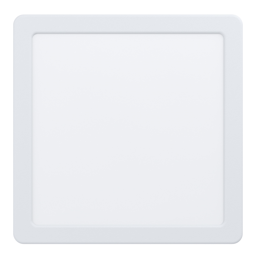 Eglo - LED Recessed light LED/16,5W/230V