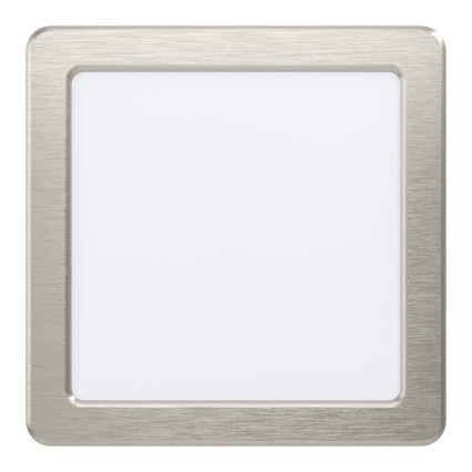 Eglo - LED Suspended light LED/10.5W/230V