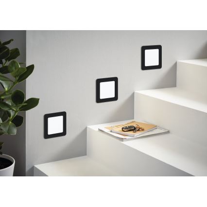 Eglo - LED Suspended light LED/5.5W/230V