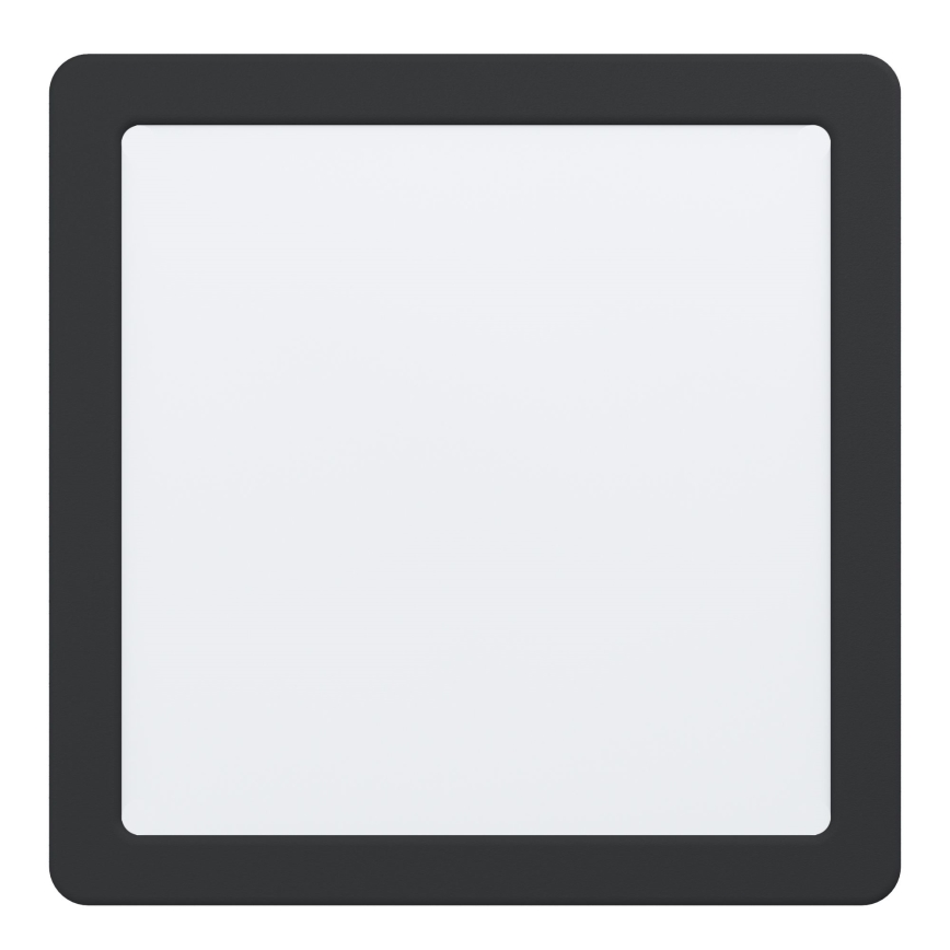 Eglo - LED Recessed light LED/16,5W/230V