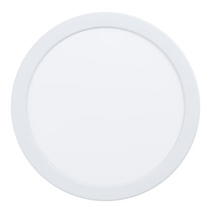 Eglo - LED Dimming recessed light LED/16,5W/230V