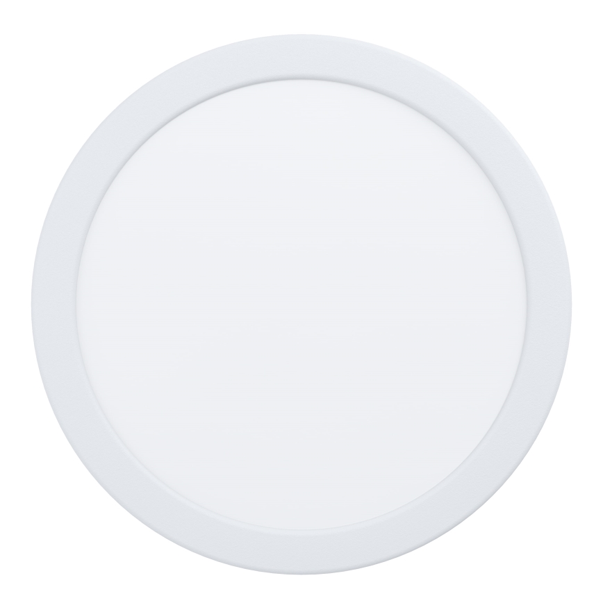 Eglo - LED Dimming recessed light LED/16,5W/230V
