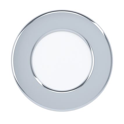 Eglo - LED Bathroom recessed light LED/2.7W/230V IP44