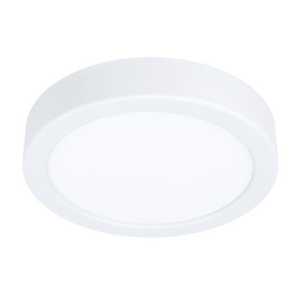 Eglo - LED Ceiling light LED/10,5W/230V