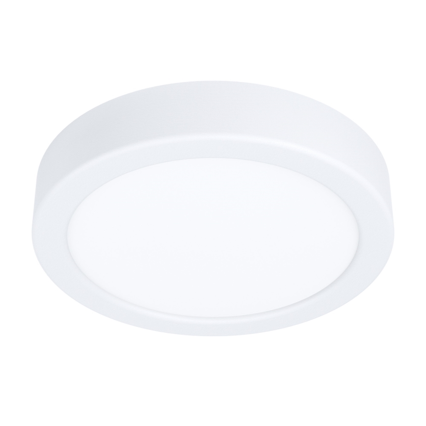Eglo - LED Ceiling light LED/10,5W/230V