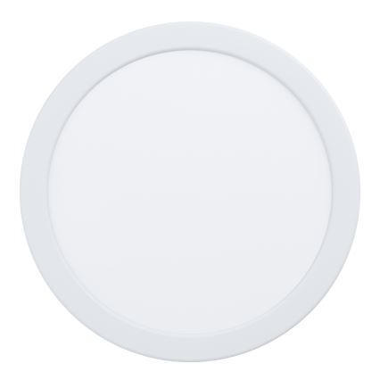 Eglo - LED Ceiling light LED/10,5W/230V