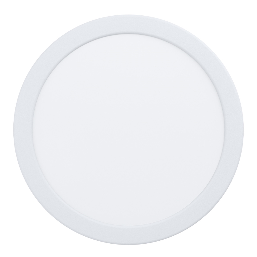 Eglo - LED Ceiling light LED/10,5W/230V