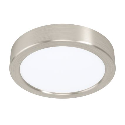 Eglo - LED Ceiling light LED/10,5W/230V
