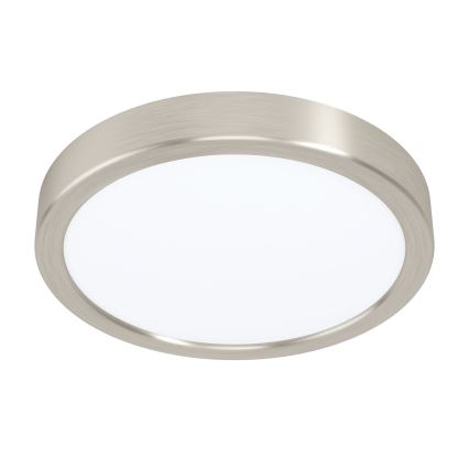 Eglo - LED Ceiling light LED/16,5W/230V