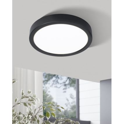 Eglo - LED Ceiling light LED/20W/230V