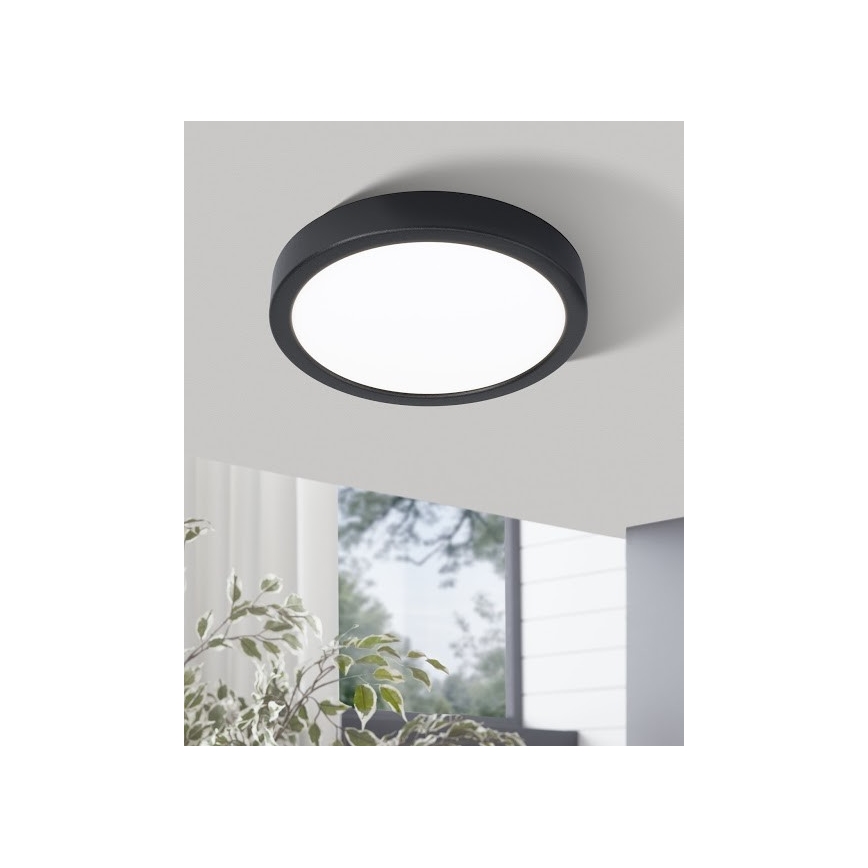 Eglo - LED Ceiling light LED/20W/230V