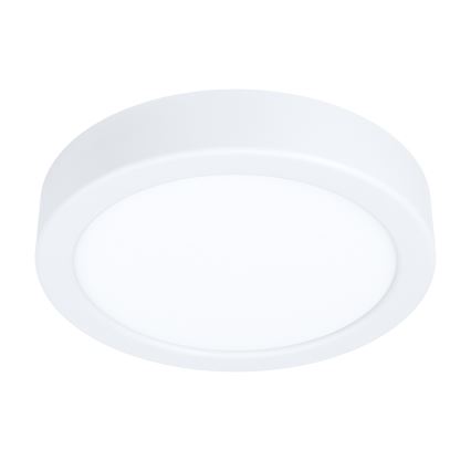 Eglo - LED Ceiling light LED/10,5W/230V