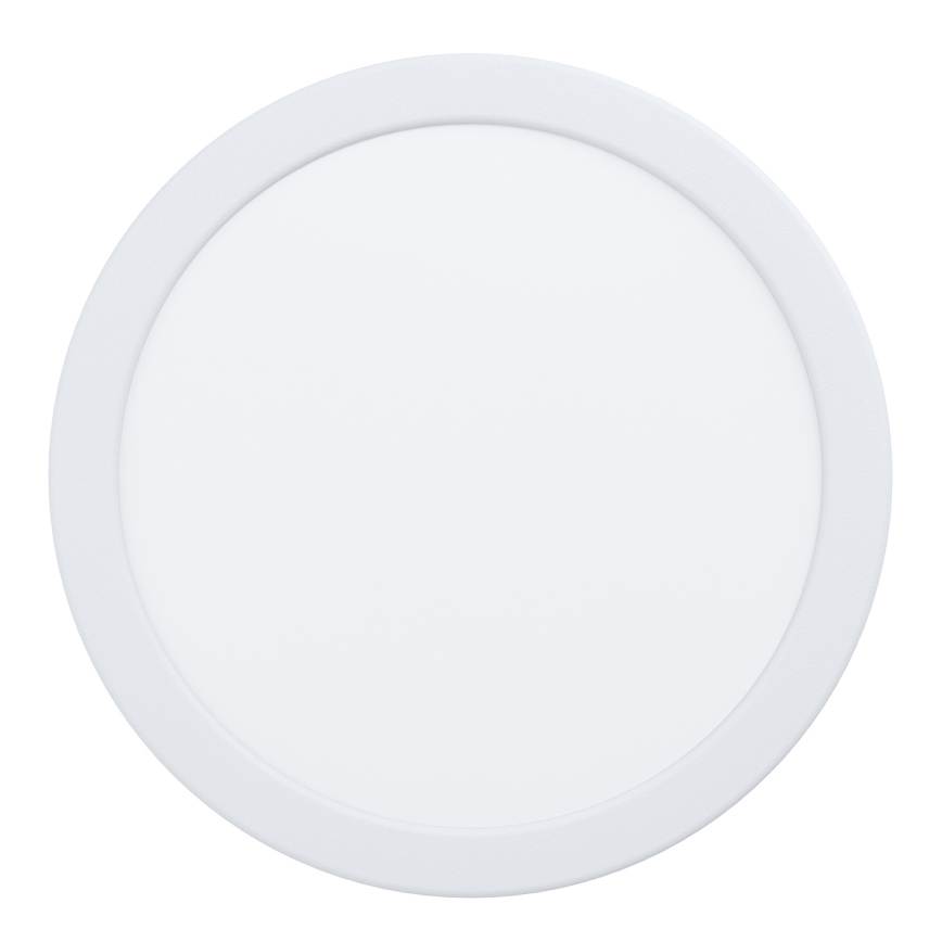 Eglo - LED Ceiling light LED/10,5W/230V
