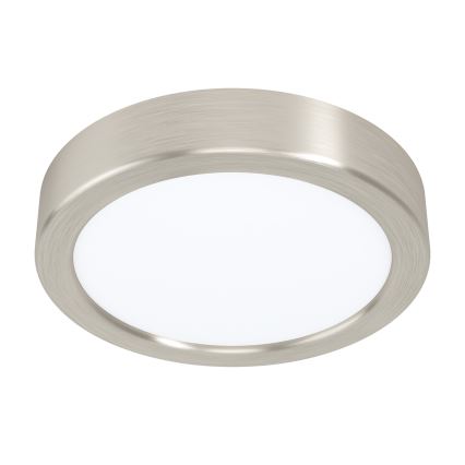 Eglo - LED Ceiling light LED/10,5W/230V