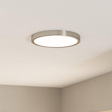 Eglo 99232 - LED Ceiling light FUEVA 5 LED/20W/230V
