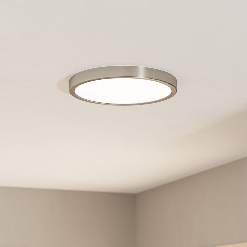 Eglo 99232 - LED Ceiling light FUEVA 5 LED/20W/230V