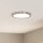 Eglo 99232 - LED Ceiling light FUEVA 5 LED/20W/230V