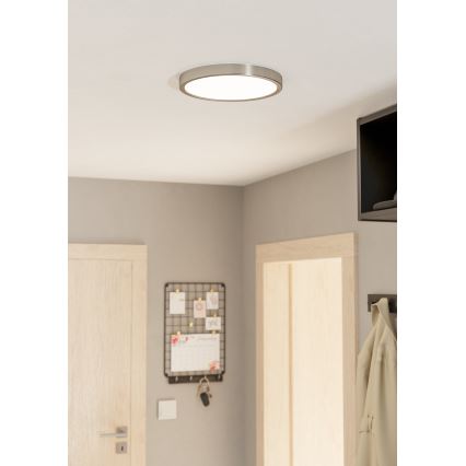 Eglo 99232 - LED Ceiling light FUEVA 5 LED/20W/230V