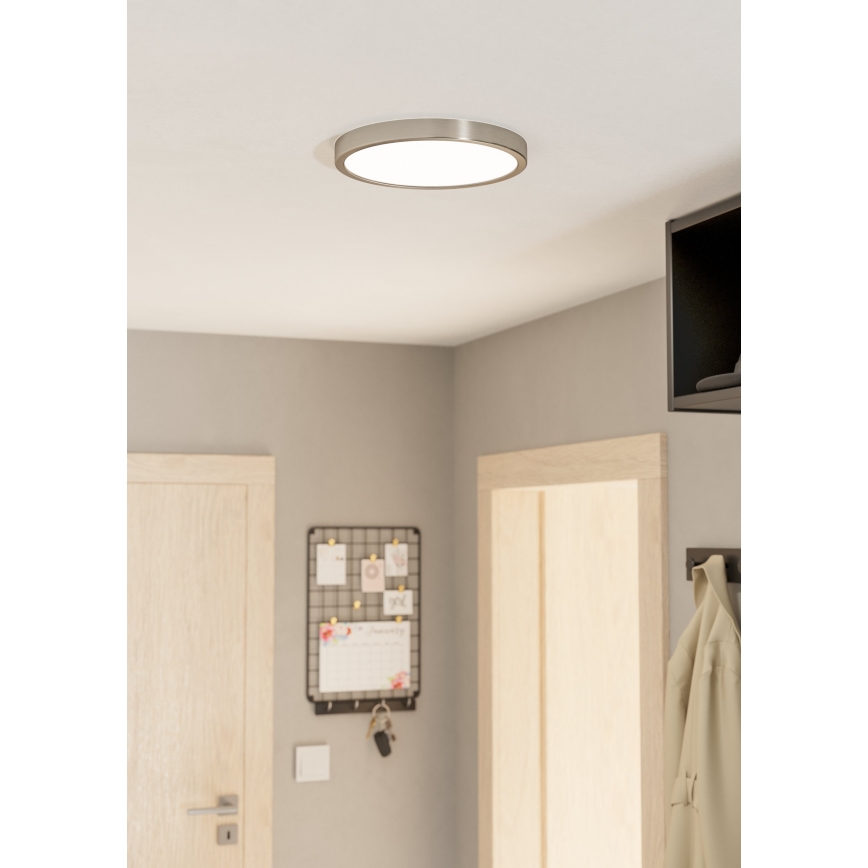 Eglo 99232 - LED Ceiling light FUEVA 5 LED/20W/230V