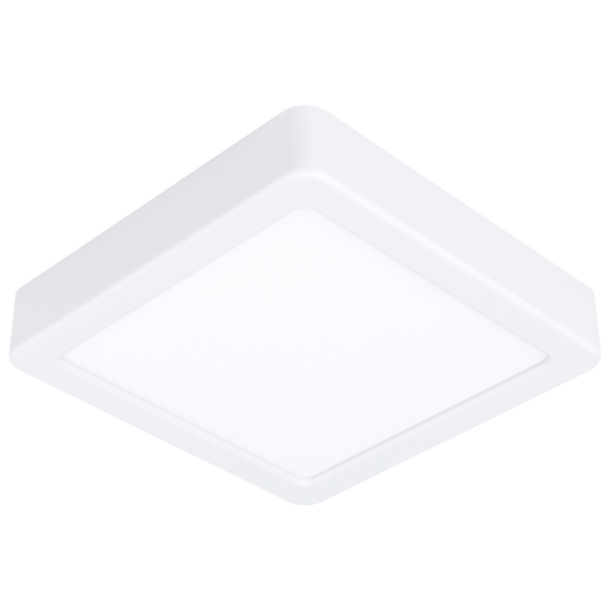 Eglo - LED Ceiling light LED/10,5W/230V
