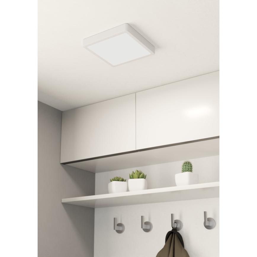 Eglo - LED Ceiling light LED/16,5W/230V