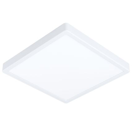 Eglo - LED Ceiling Light LED/20W/230V 28,5x28,5 cm