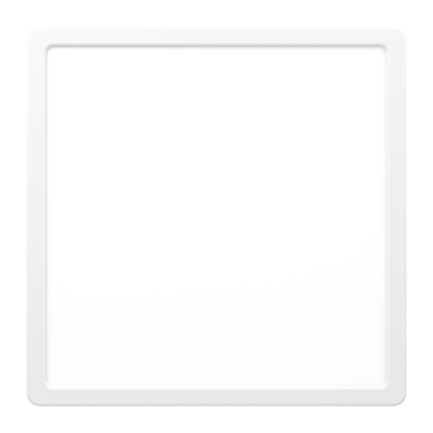 Eglo - LED Ceiling Light LED/20W/230V 28,5x28,5 cm