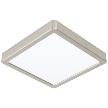 Eglo - LED Ceiling light LED/16,5W/230V