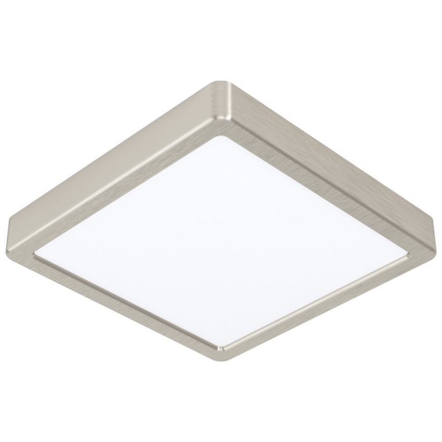 Eglo - LED Ceiling light LED/16,5W/230V