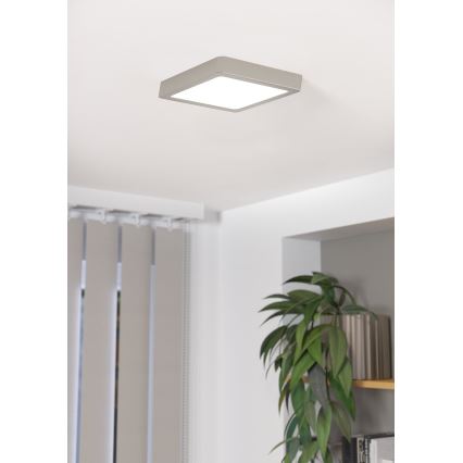 Eglo - LED Ceiling light LED/16,5W/230V