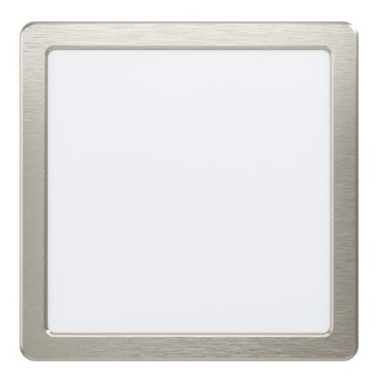 Eglo - LED Ceiling light LED/16,5W/230V