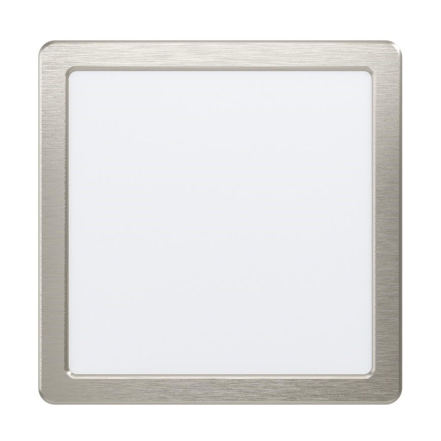 Eglo - LED Ceiling light LED/16,5W/230V