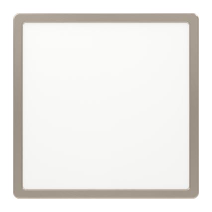 Eglo - LED Ceiling light LED/20W/230V