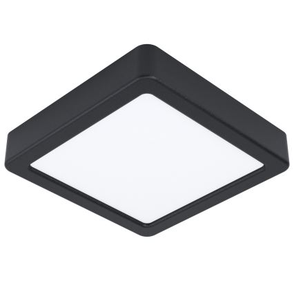 Eglo - LED Ceiling light LED/10,5W/230V