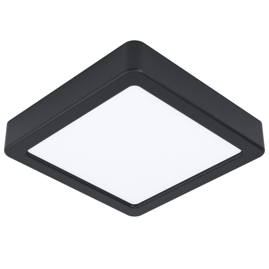 Eglo - LED Ceiling light LED/10,5W/230V