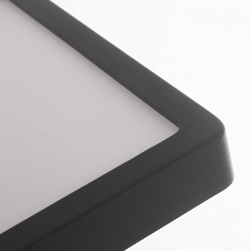 Eglo - LED Ceiling Light LED/16,5W/230V 21x21 cm