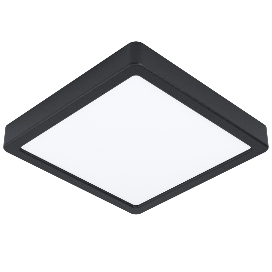 Eglo - LED Ceiling light LED/16,5W/230V
