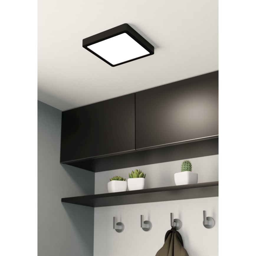 Eglo - LED Ceiling light LED/16,5W/230V