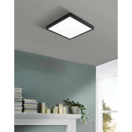 Eglo - LED Ceiling light LED/20W/230V