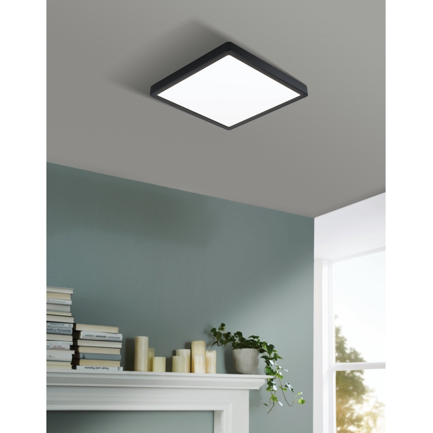 Eglo - LED Ceiling light LED/20W/230V