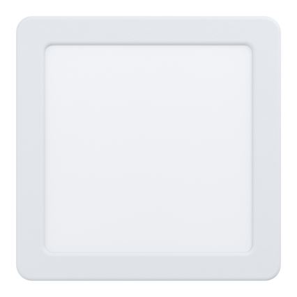 Eglo - LED Ceiling light  LED/10,5W/230V