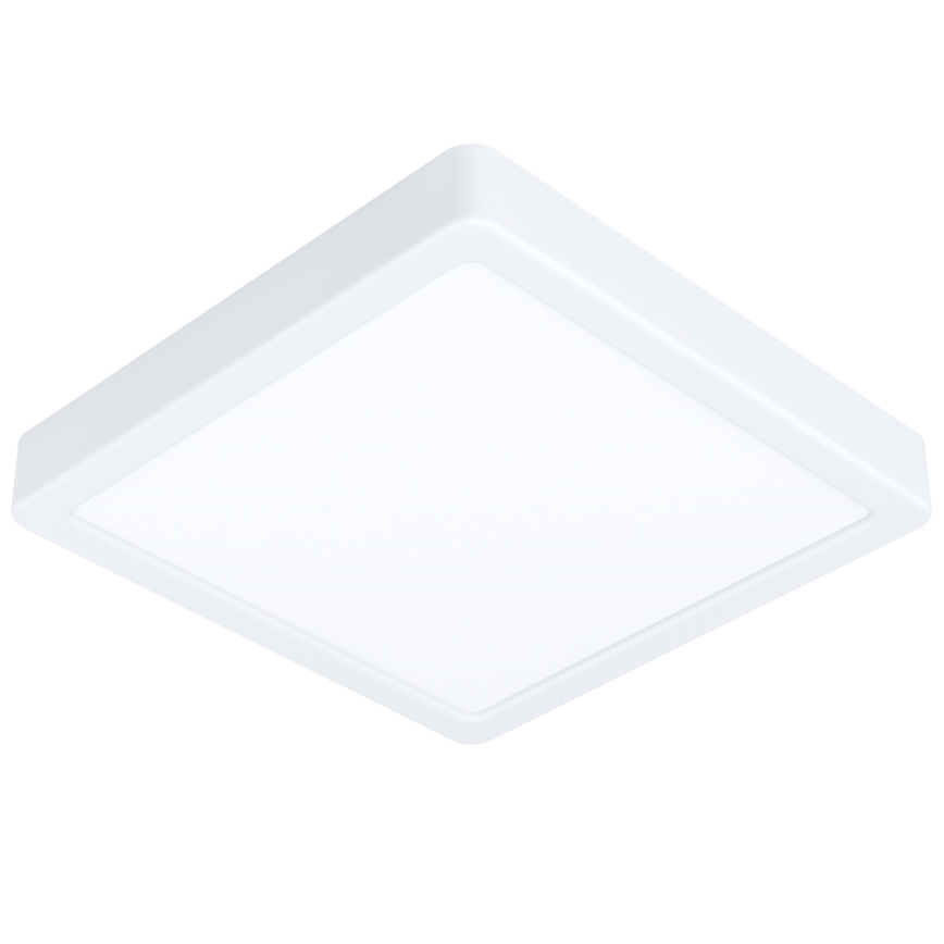 Eglo - LED Ceiling light LED/16,5W/230V