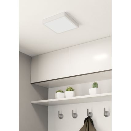 Eglo - LED Ceiling light LED/16,5W/230V