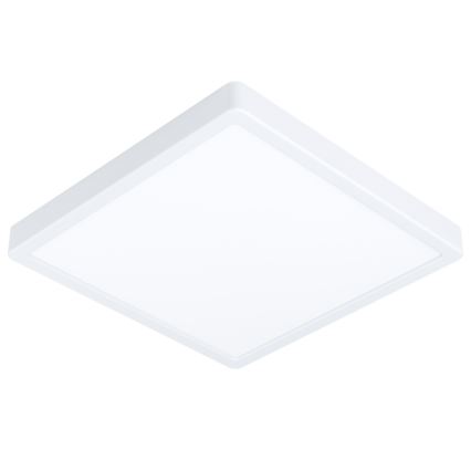Eglo - LED Ceiling Light LED/20W/230V 28.5x28.5 cm