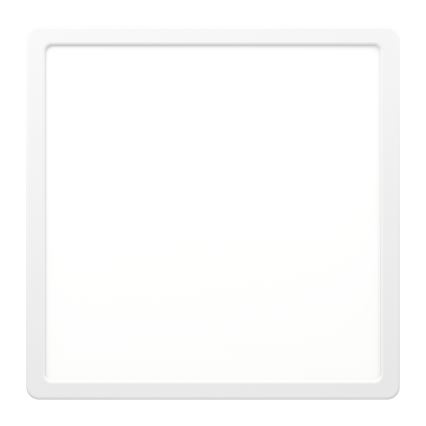 Eglo - LED Ceiling light LED/20W/230V