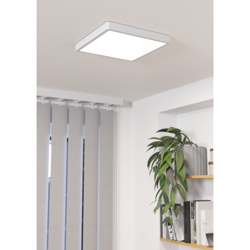 Eglo - LED Ceiling light LED/20W/230V