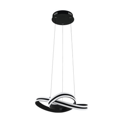 Eglo - LED Chandelier on a string 2xLED/18W/230V