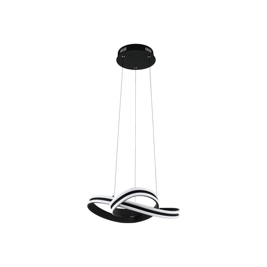 Eglo - LED Chandelier on a string 2xLED/18W/230V