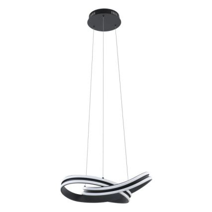 Eglo - LED Chandelier on a string 2xLED/18W/230V